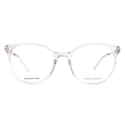 Laura Ashley Crystal Eyeglasses (LA-16-1013B) - Raylite Optical Store