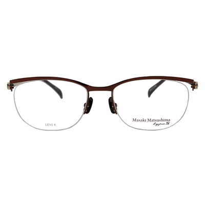 Masaki Matsushima Eyeglasses - MFT5022 - Raylite Optical Store