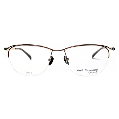 Masaki Matsushima Eyeglasses - MFT5030 - Raylite Optical Store