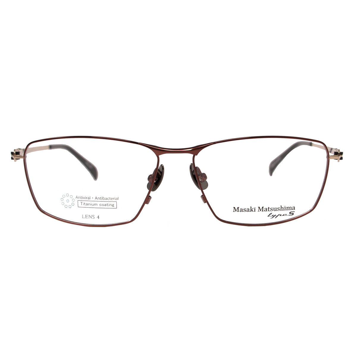 Masaki Matsushima Eyeglasses Shop Online Raylite Optical Raylite
