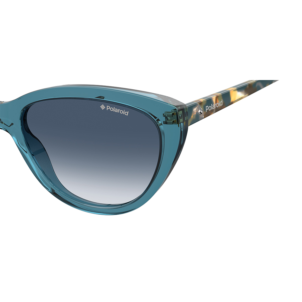 Polaroid Sunglasses PLD 4080 S in Havana Petrol Raylite