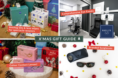 Our 2024 Christmas Gift Guide (Treat Yourself Too!)
