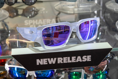 New Arrivals: Oakley Fall/Winter 2025 Sunglasses Collection