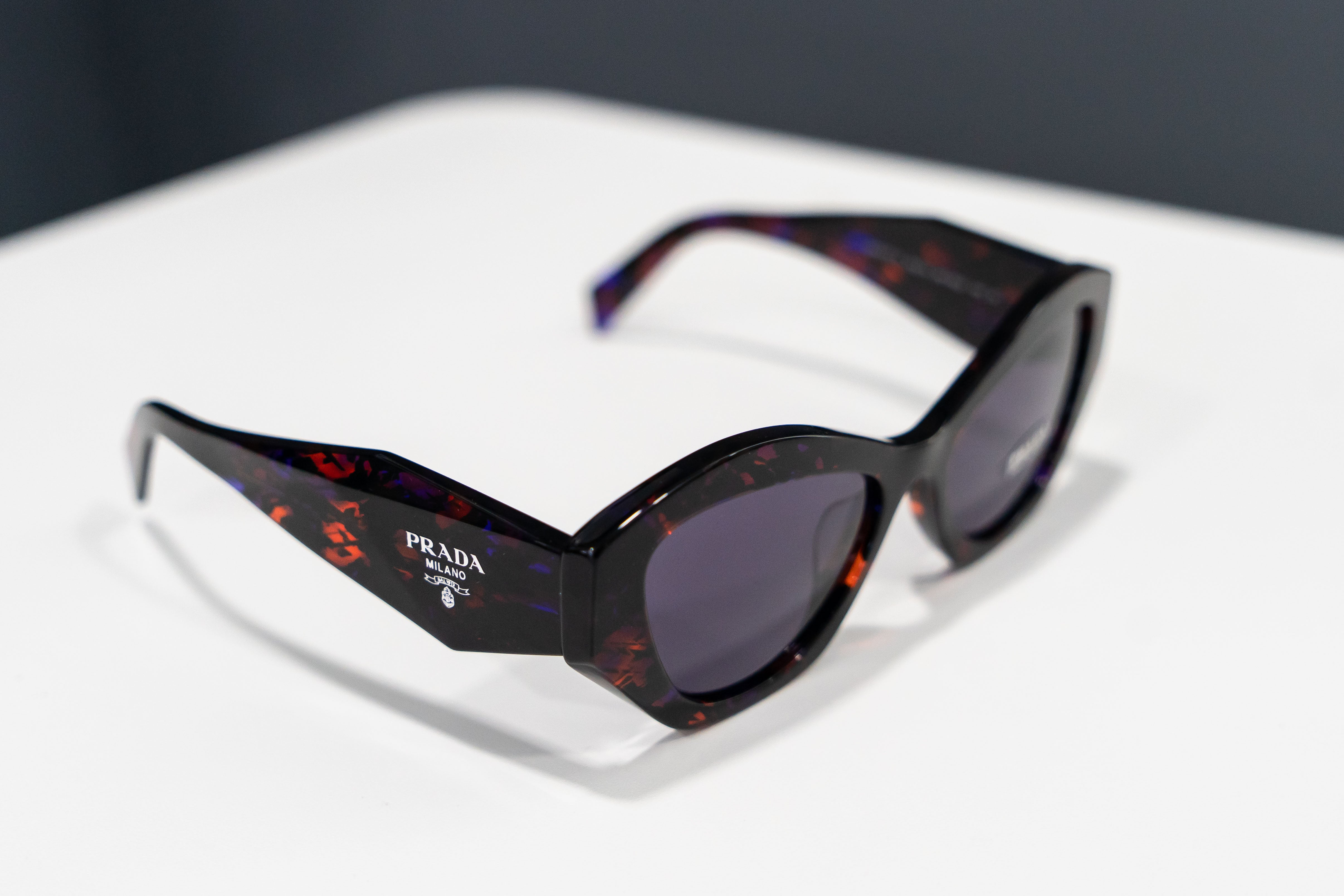 Presenting our Prada Spring 2022 Eyewear Highlights 