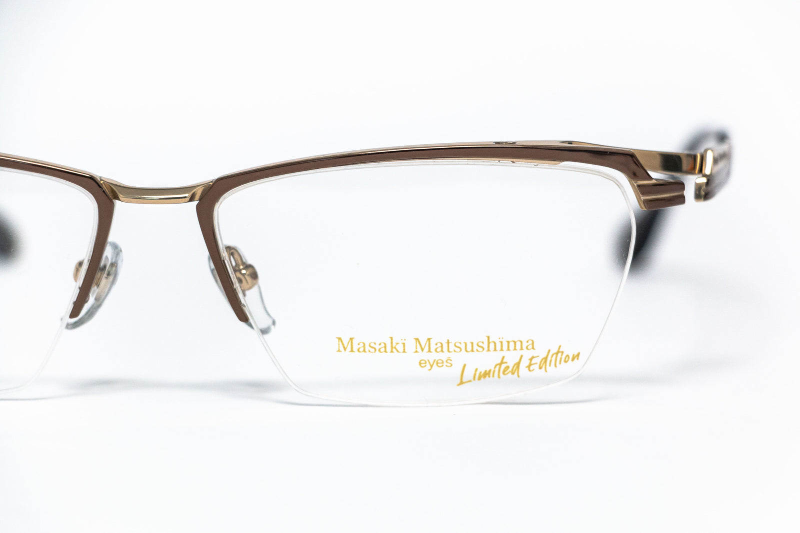 Masaki Matsushima: Limited Edition Collection - While Stocks Last