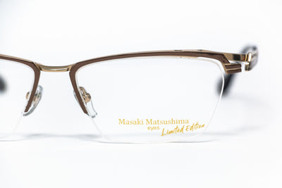 Masaki Matsushima: Limited Edition Collection - While Stocks Last!