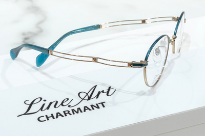 Our Favourite Styles from Line Art Charmant's New Collection
