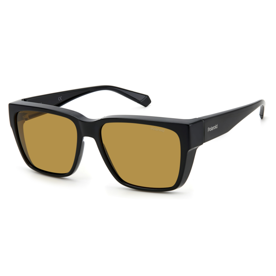Polaroid Wear-Over Sunglasses (PLD 9018/S MU807)
