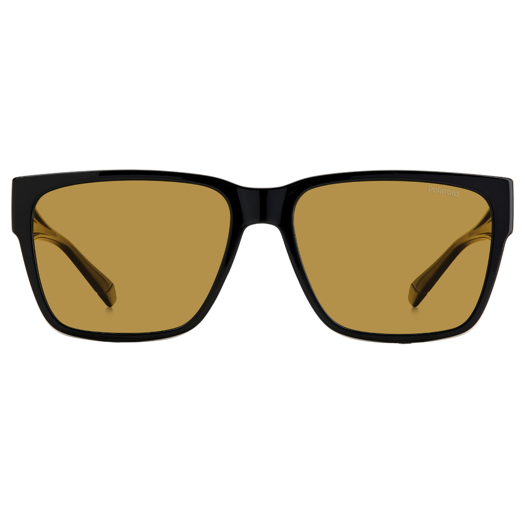 Designer Wear Over Sunglasses Polaroid Wear-Over Sunglasses (PLD