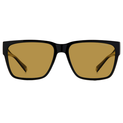 Polaroid Wear-Over Sunglasses (PLD 9018/S MU807) - Raylite Optical Store