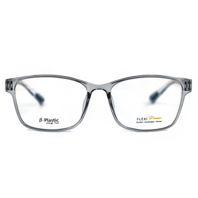 Flexi Plus Eyeglasses F20 (3 Colours) - Raylite Optical Store