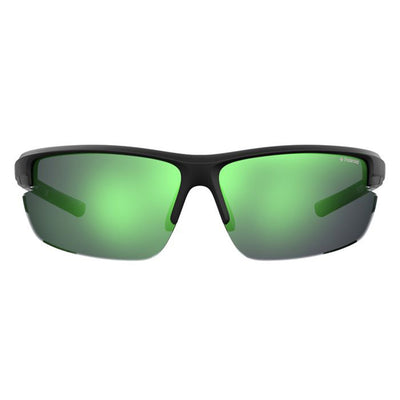 Polaroid Sports Sunglasses (PLD 7027/S 3OL) - Raylite Optical Store