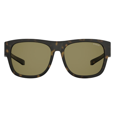 Polaroid Wear-Over Sunglasses (PLD9010/S N9PSP) - Raylite Optical Store