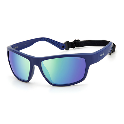Polaroid Water Sports Sunglasses (PLD 7037/S PJP 5Z) - Floats on Water - Raylite Optical Store