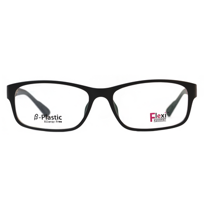 Flexi Plus Eyeglasses F3 (3 Colours) - Raylite Optical Store