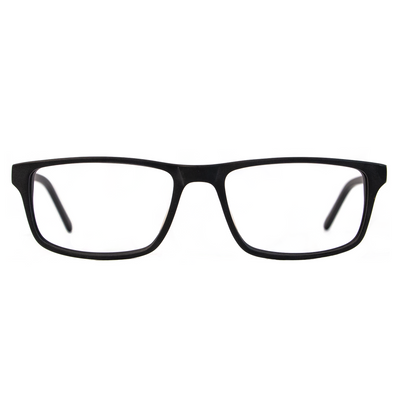 Eyeglasses (R1387) by Mr Black - Raylite Optical Store