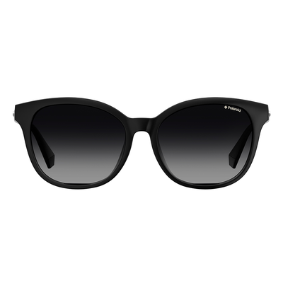Polaroid Sunglasses (PLD 4089/F/S) in Black - Raylite Optical Store