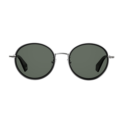 Polaroid Sunglasses (PLD 6079/F/S) in Black - Raylite Optical Store